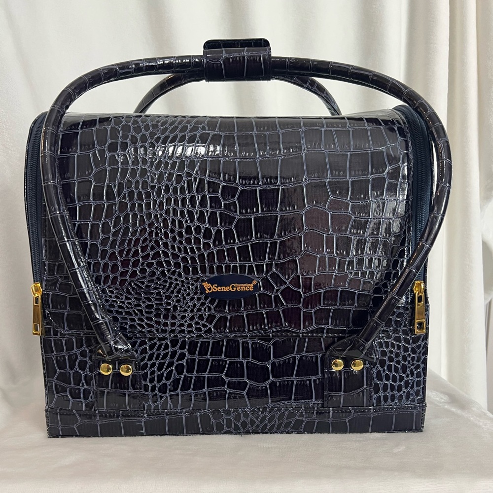 SeneGence Cosmetic Case